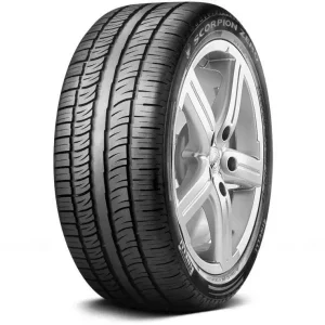Anvelopa Vara 255/45 R20 105V XL PIRELLI SCORPION ZERO Asimmetrico Cel mai bun preț